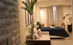 MELHOR LOFT na PRAIA